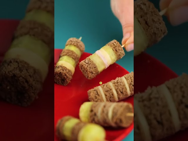 😳 🔪 5 Smart Kitchen Hacks You Should Try! 🤯 #shorts #kitchenhacks #viral