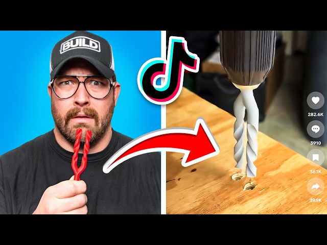 I Tested 50 Viral 3D Printed Tools