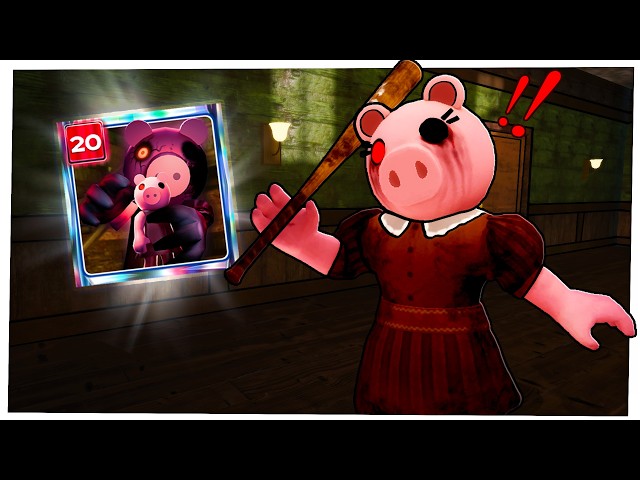 This Secret Quest Unlocks a NEW PIGGY Chapter...
