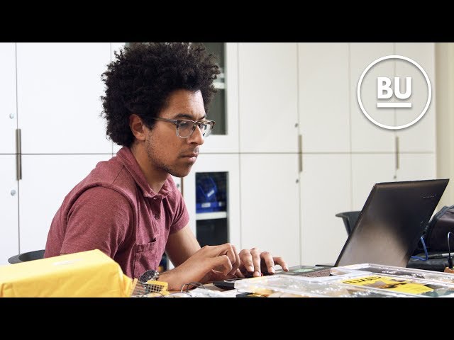 Physics, B.S. at Biola University