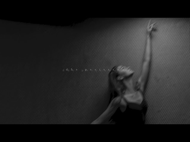 dancing on the sadness (playlist)