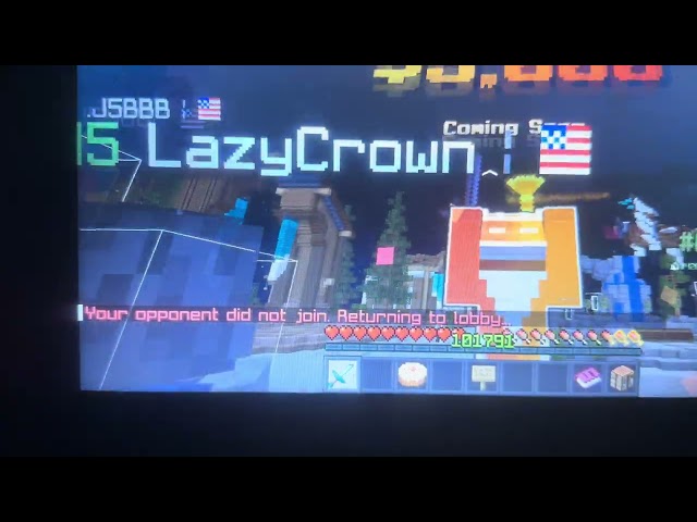 I pretended to￼ Marlow￼