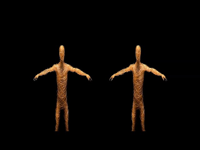 DEV 2 Cinema 4D Stereoscopic Animation 3D sbs Best POP OUT 3DTV   YouTube