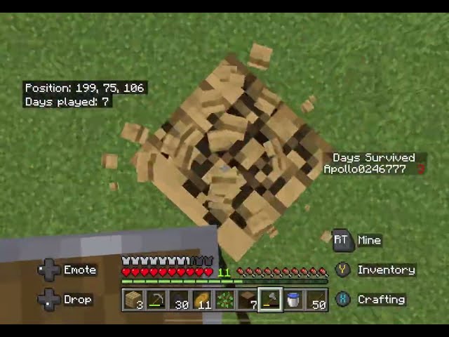 Modded Survival Episode 2