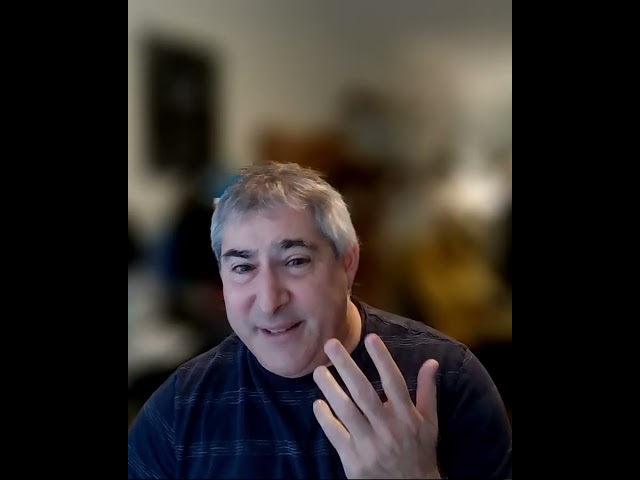 AI Doesn't Cause or Fix Leadership Issues - Ask For the Change You Want in Your Org! Developer Rant!