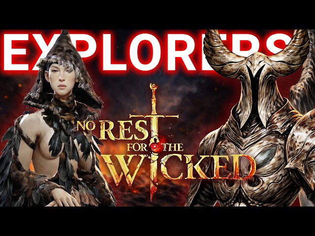 The Passionate Community That Expands No Rest for the Wicked Beyond the Game