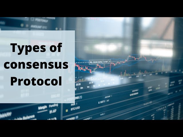 Types of Consensus Protocol in blockchain in Hindi