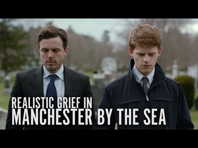 Showing Realistic Grief - Manchester By The Sea