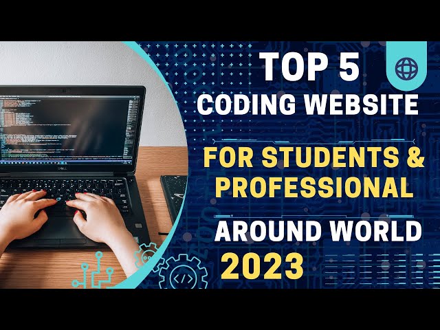 website for computer students | top 5 coding website for practice | website for programing practice