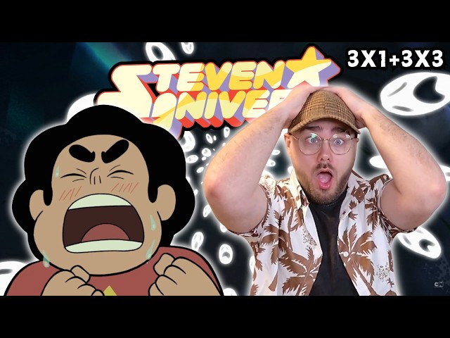 THE CLUSTER IS DEFEATED | Steven Universe Reaction
