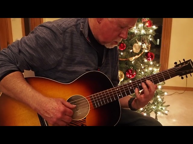 Have Yourself a Merry Little Christmas