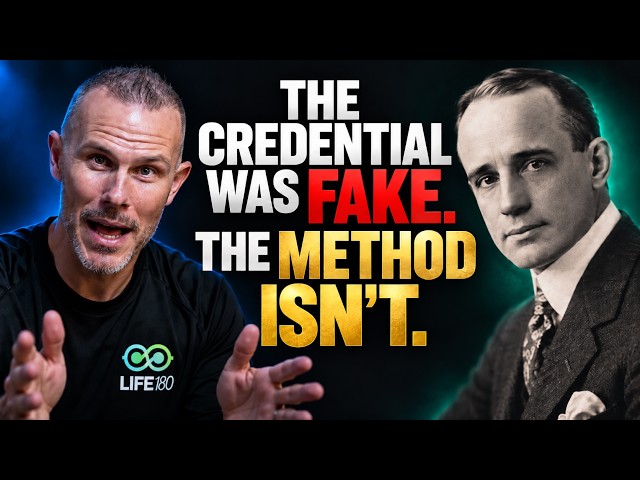 Napoleon Hill Decoded: What Think and Grow Rich Gets Right (And Wrong)