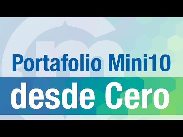 Cómo crear un portafolio de inversión en Criptomonedas