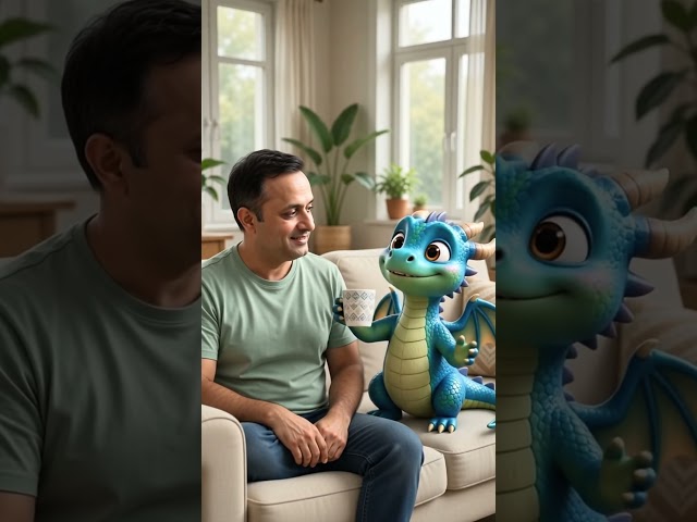 🤖 Add 3D Animated Character to Your AI Avatar Video in Just 5 Minutes! | Free AI Video Tutorial 2026