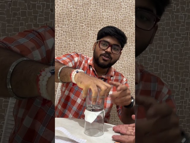 When the Physics Experiment Goes WRONG!