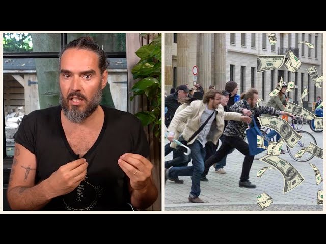 “They CONNED You” Spiritual Master Explains HOW!!!