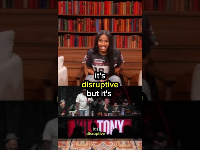 Donnell Rawlings & Charlamagne CLAP BACK at My Kill Tony Review!  #comedynews #killtonypodcast