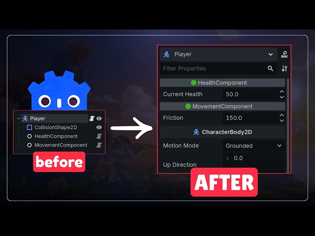 Should this plugin be in Godot by default?