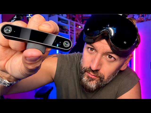 Steam Frame Mixed Reality Has a Big Problem
