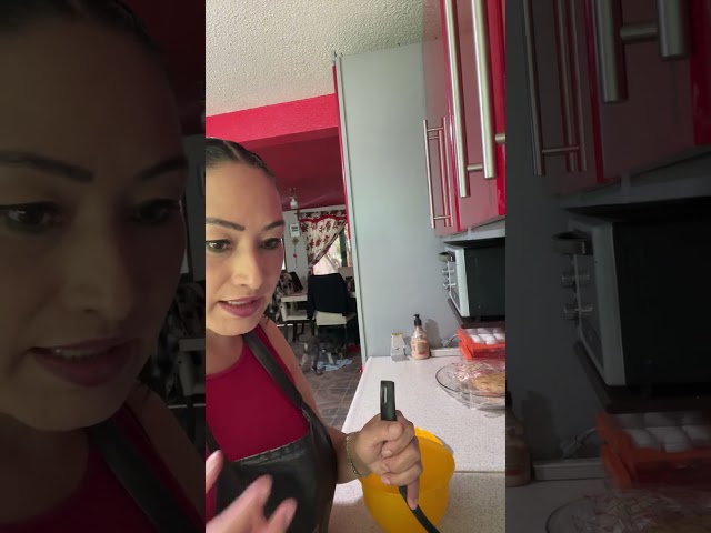 Momento destacado de transmisión en vivo