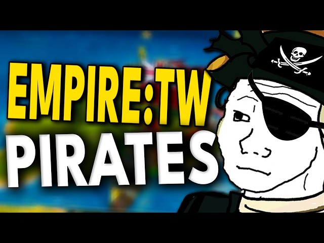 They Never Wanted You To Play This Faction In Empire Total War (So I Did)