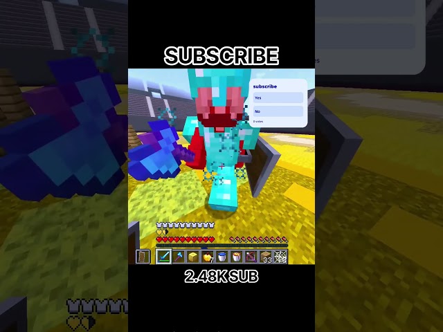 minecraft java pvp #minecraft #dkgamerz53