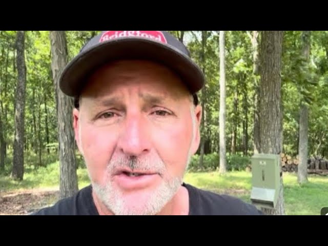 Slobby Bass Anglers 