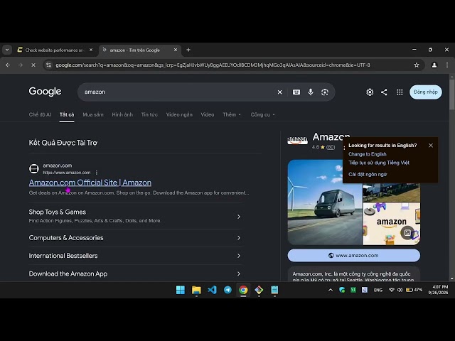 Showcase power Skinki C2 VS Kali Linux, Amazon, Ebay.