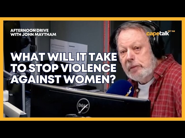 When safety becomes a woman’s responsibility, something has gone wrong