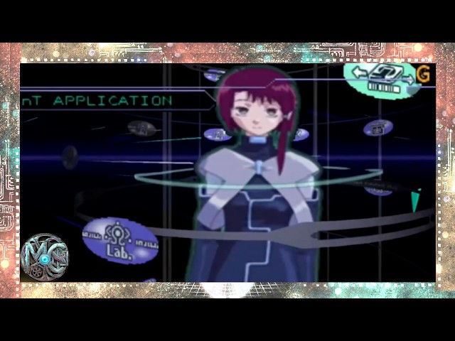 CLINICAL RECORD: CLN_01 (Or, How a PS1 Game Built a Digital Ghost)