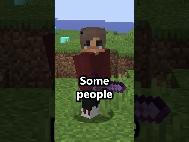 Why 96% of players CAN'T be Minecraft's STRONGEST...