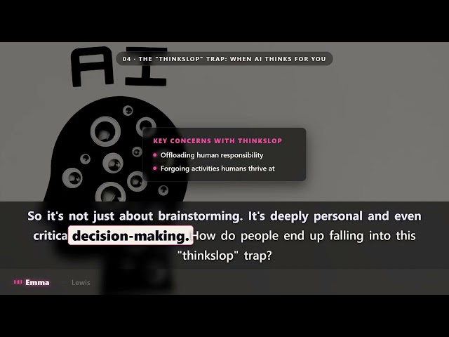 How People Are Really Using AI in 2026 | HBR | PROJECT GAKU