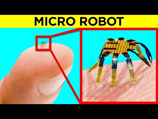 Emerging Technologies That Will Change The World