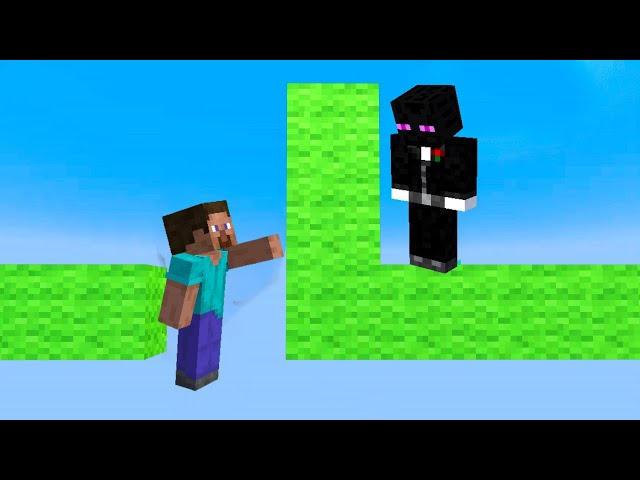 Testing OG Minecraft Traps To See If They Still Work
