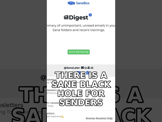 Your Inbox Is a Second Job (AI Fixes It) — Full Documentary