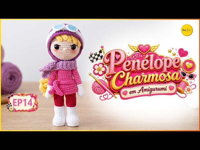 🎀 Penelope Pitstop – This Detail Made Everything Prettier! | Part 14 💖