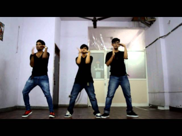 DHEERE DHEERE SE  BEST CHOREOGRAPHY FREESTYLE