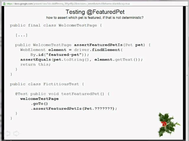 GuiceBerry 3.0 tutorial