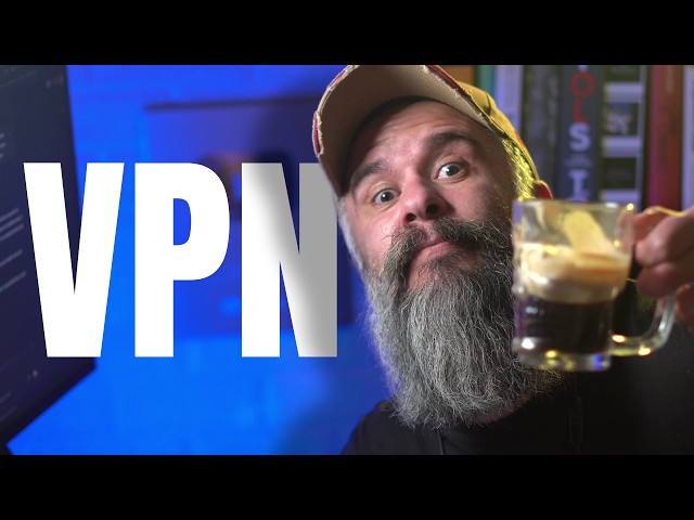 Build Your Own WireGuard VPN + Free Config Generator