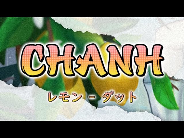 Chanh