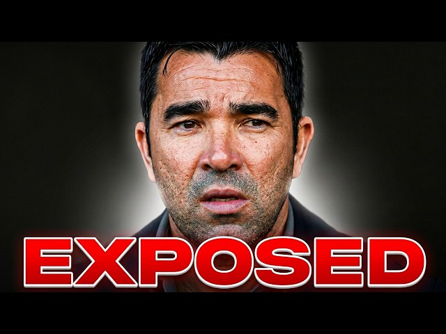 DECO EXPOSED! Why Mateu Alemany Was BETTER for Barcelona | Julian Alvarez Transfer Disaster & More