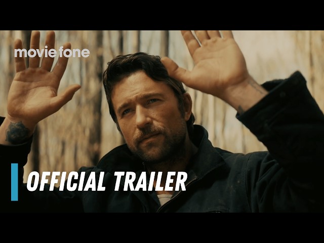 The Rescue | Official Trailer | Brandon Sklenar, Josh Lucas