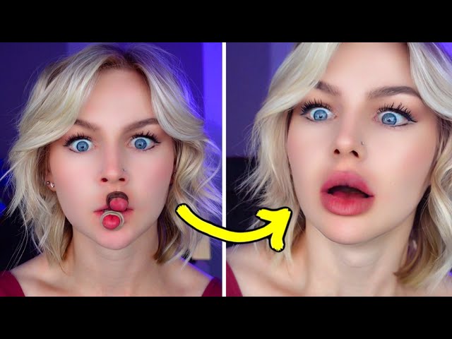 Testing VIRAL TikTok Hacks