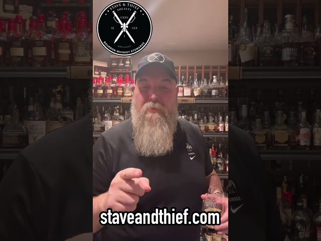 Last minute Father’s Day gift #whisky #bourbon #bourbonbattles