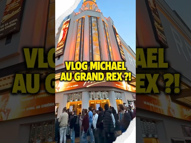 Let me know what you thought of the movie in the comments! 😁 Like and Subscribe🔥 #michaeljackson ...