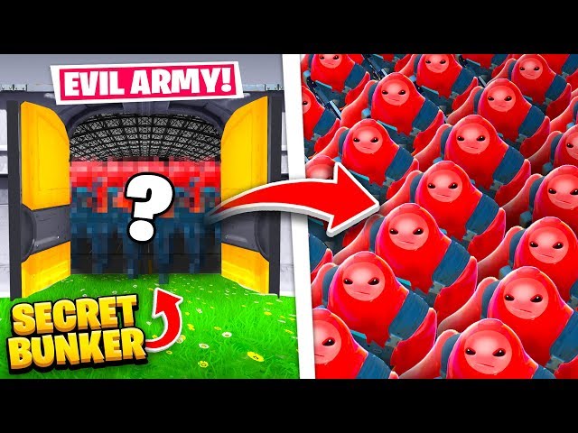 Fortnite Chapter 2 Story EXPLAINED! (SEASON 1)
