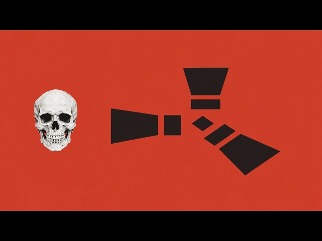 If I die in RUST the video ends...