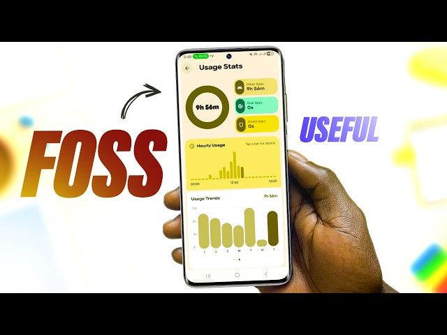 10 HIDDEN Open Source Apps That Seem Interesting