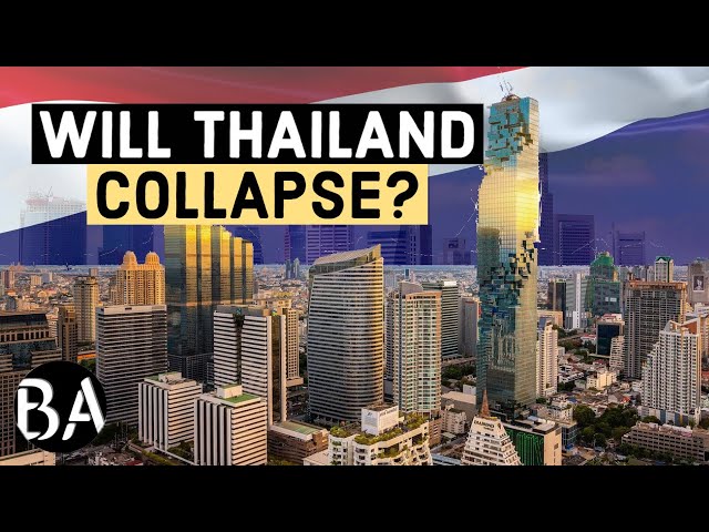 Thailand's Biggest Debt Crisis, Explained