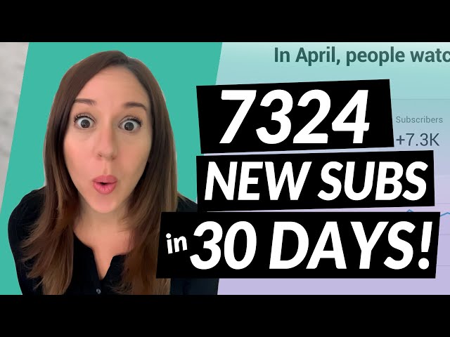 How do You Get People to Subscribe?